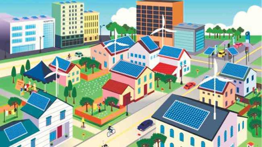 smart city newskarobar