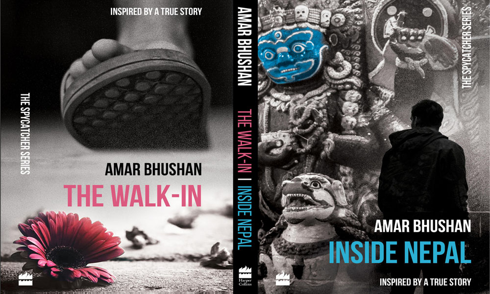 Inside Nepal Book_NewsKarobar