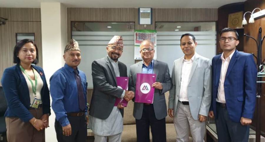 Sangrila-Mahalaxmi-newskarobar