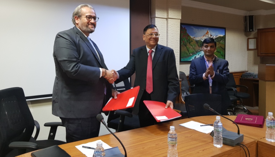 World Bank-Revenue Secretary-newskarobar