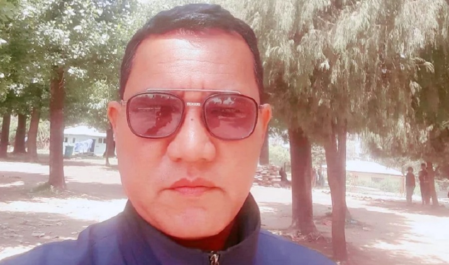 bhakta-bahadur-lama-dfo-newskarobar