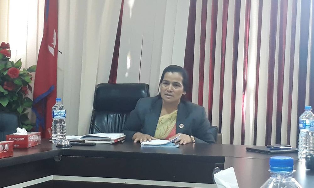 bimala-kc-newskarobar