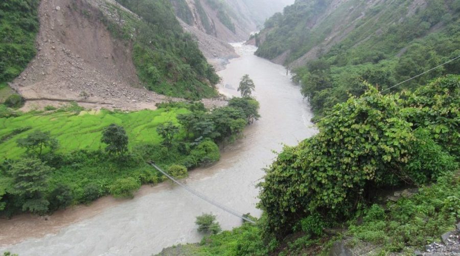 budhiganga-newskarobar