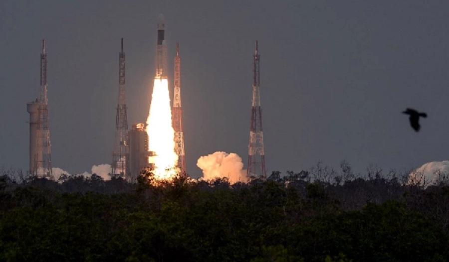 chandrayaan-2-newskarobar