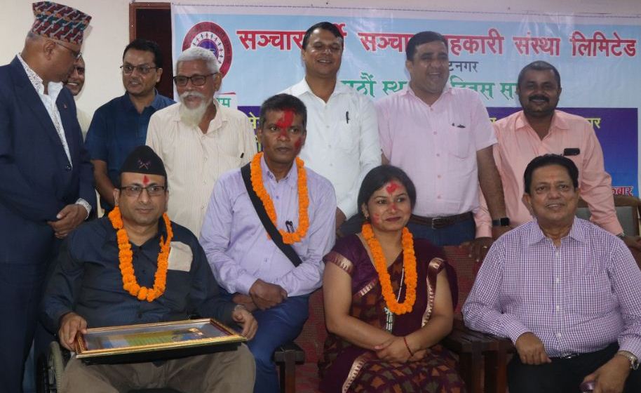 gajendra-budhathoki-newskarobar