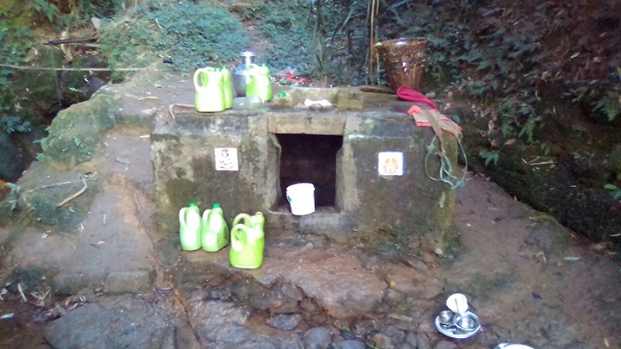 kuwako pani newskarobar
