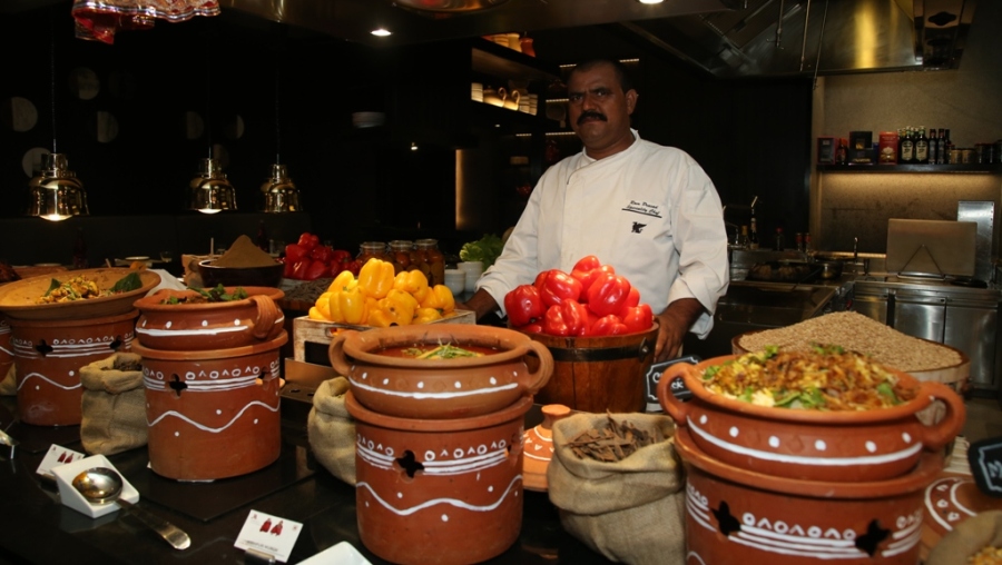 marriott hotel newskarobar