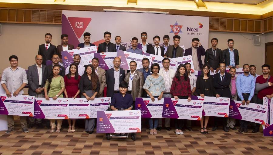 ncell-scholarship-newskarobar