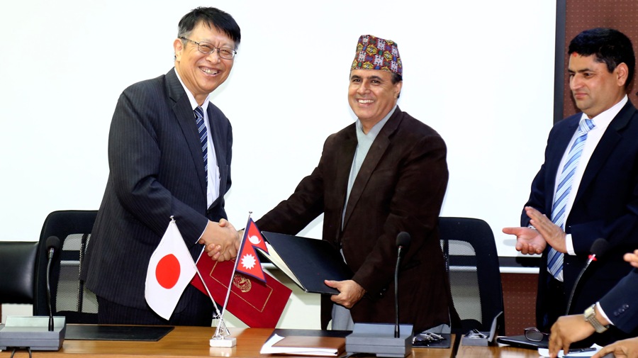 nepal-japan-help-newskarobar