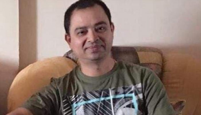 तीर्थराज निरौलालाई कारबाही गर्न सीआईबीलाई सिफारिस