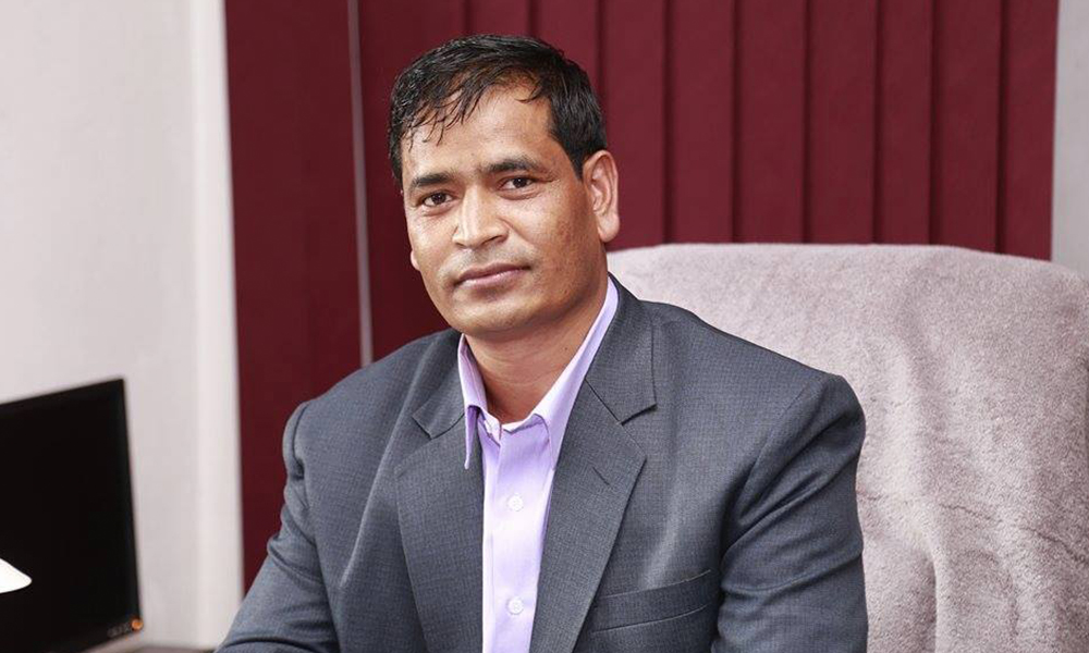 mahendra-b-shahi-newskarobar