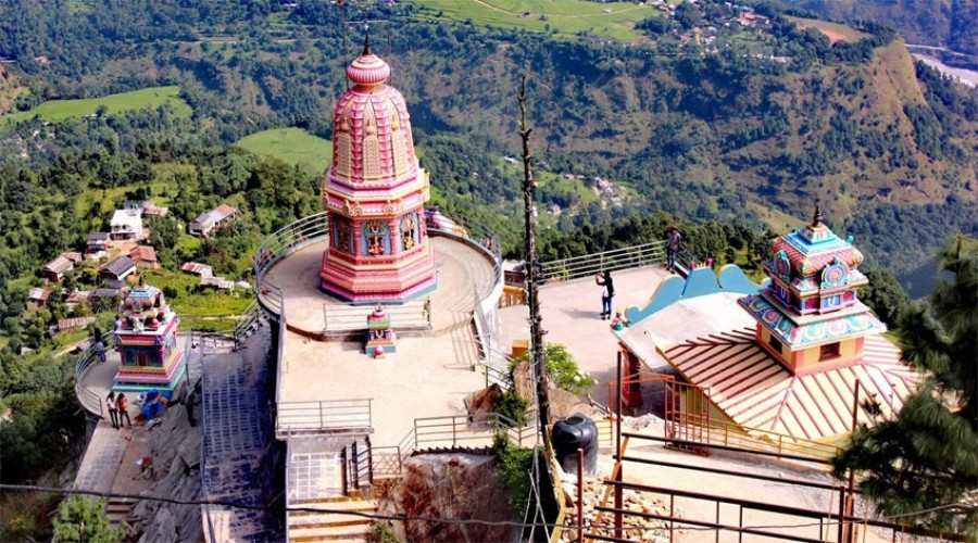 Panchakot-Baglung-newskarobar
