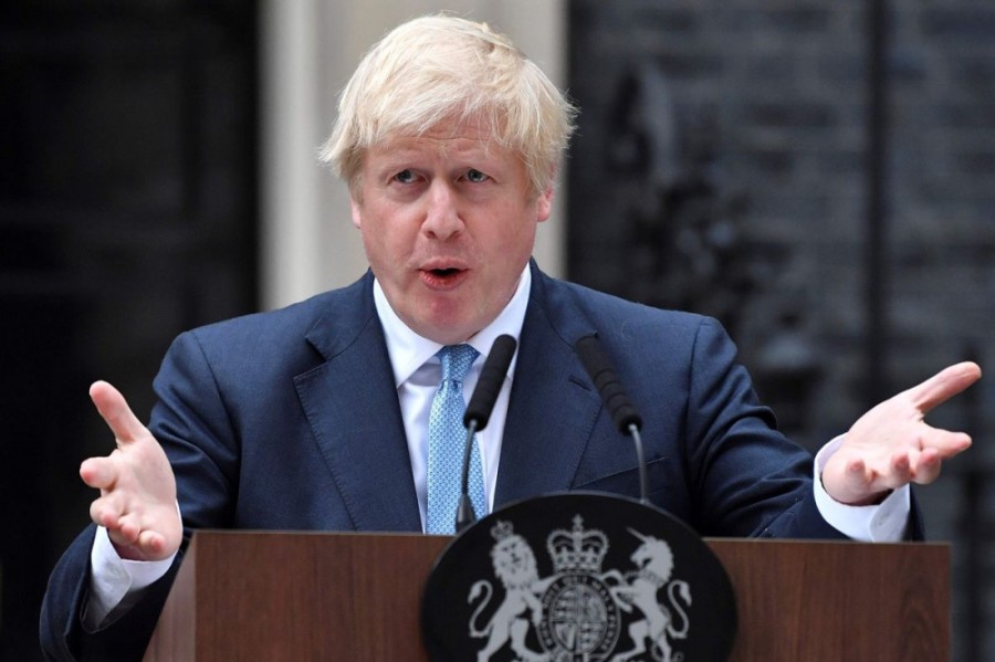 boris johnson-news karobar