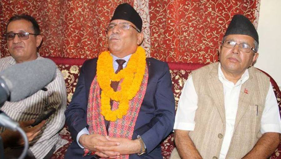 prachanda-biratnagar-newskarobar