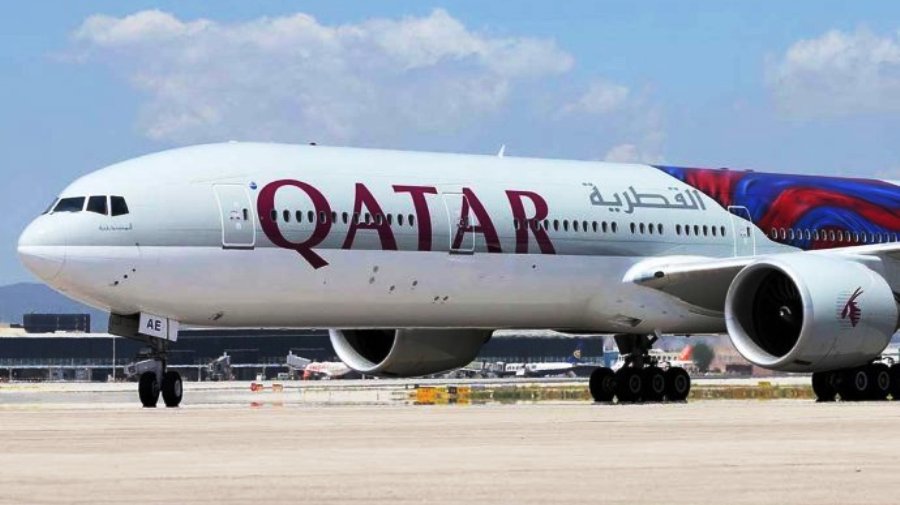 Qatar Airways Group highlights environmental sustainability initiatives for World Environment Day