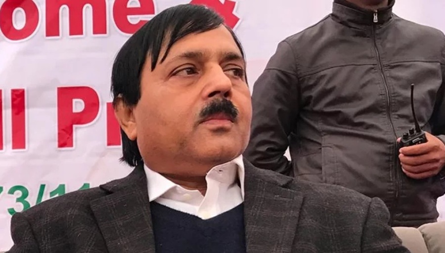 पूर्वमन्त्री आलमविरूद्धकाे मुद्दा फेरि ‘हेर्दाहेर्दै’मा