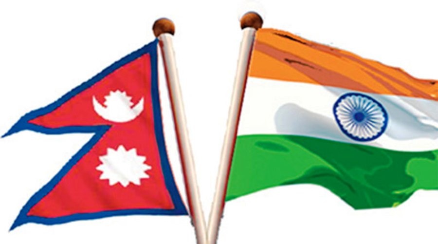 नेपाल-भारत सीमा सुरक्षा बैठक सम्पन्न