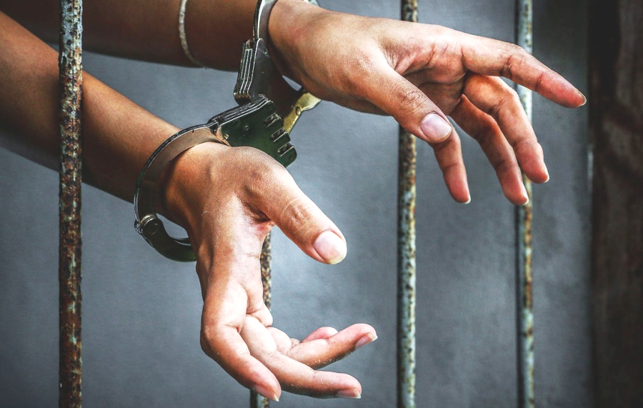 arrest_pakrau_news karobar