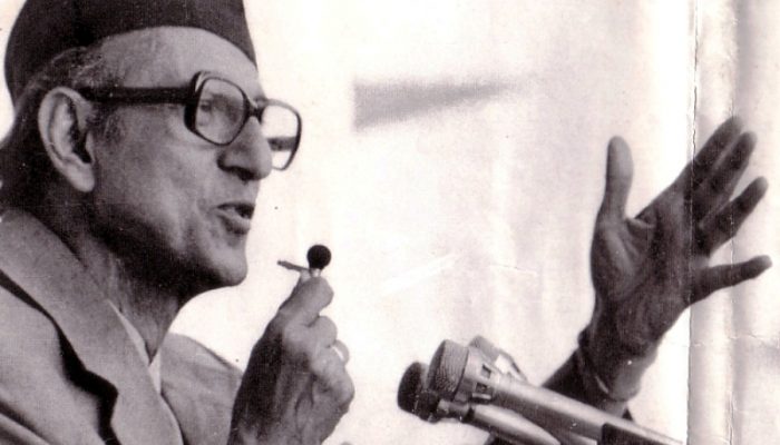 क्यानडामा बिपी विचार समाजको शाखा