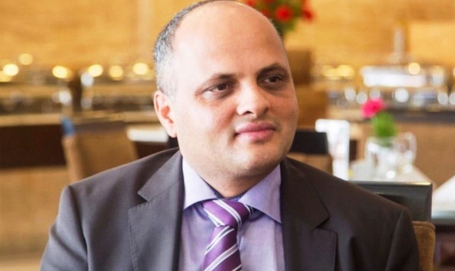 kumar-panta-newskarobar