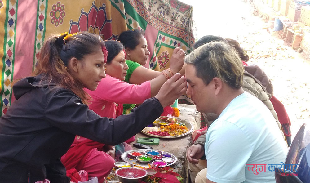 ranipokhari-tihar-newskarobar