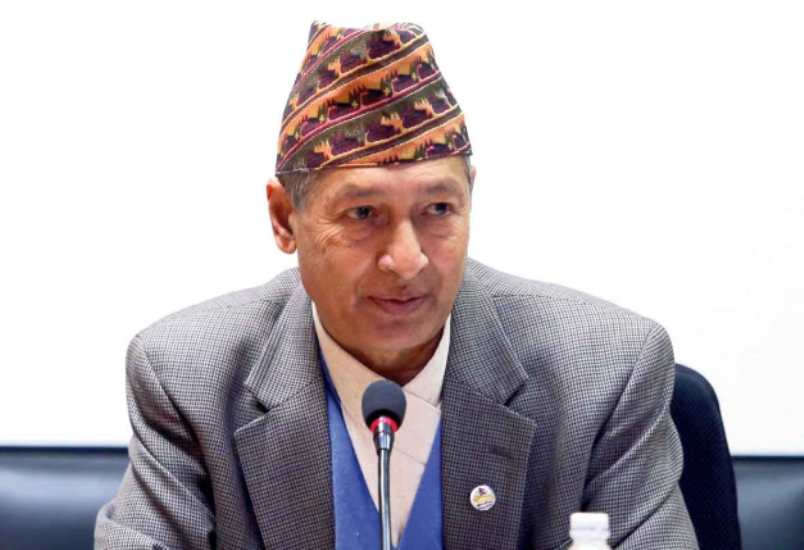 वित्त नीतिसँग समन्वय हुनेगरी मौद्रिक नीति ल्याइनुपर्छ : पूर्वअर्थमन्त्री खतिवडा