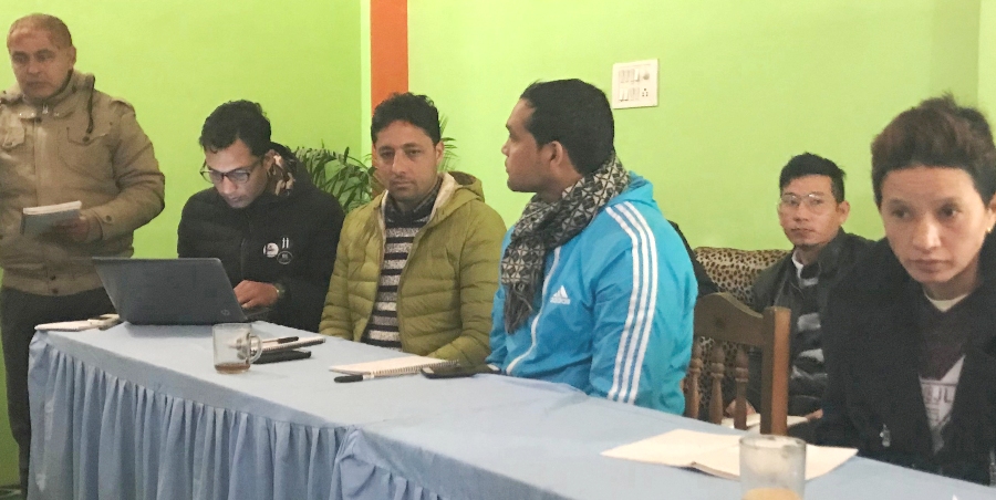 समलिङ्गी विवाहलाई कानूनी मान्यता दिन माग