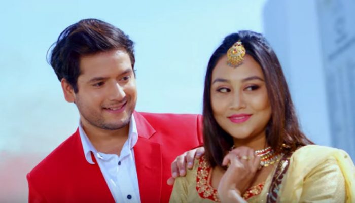 लोकदोहोरी गीत ‘मेरो मन’ सार्वजनिक (भिडियोसहित)