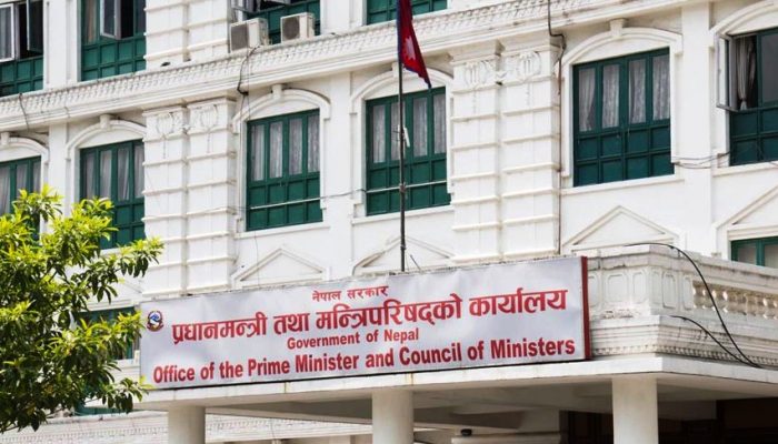 लोकसेवाको विज्ञापन बन्द गरी १,९६४ अस्थायी दरबन्दी सिर्जना, कुन निकायमा कति ?