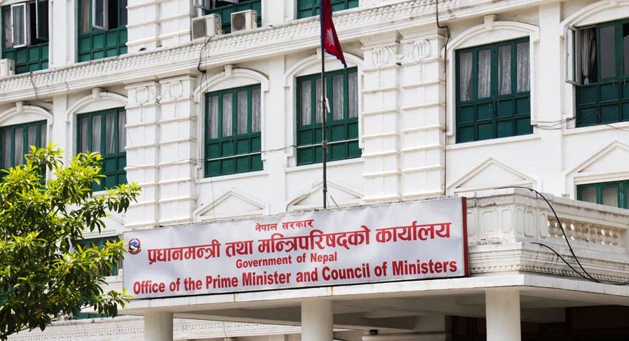 लोकसेवाको विज्ञापन बन्द गरी १,९६४ अस्थायी दरबन्दी सिर्जना, कुन निकायमा कति ?