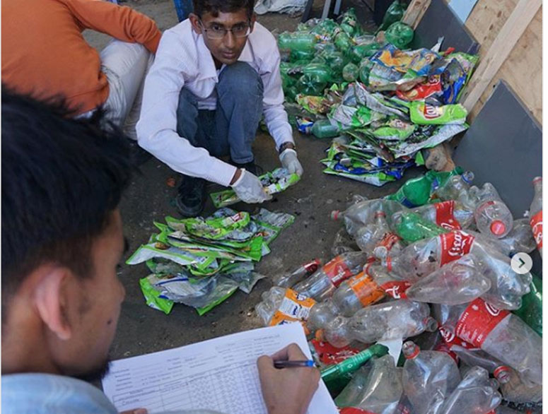कोकाकोला : विश्वमै धेरै प्लास्टिक प्रदूषक कम्पनी