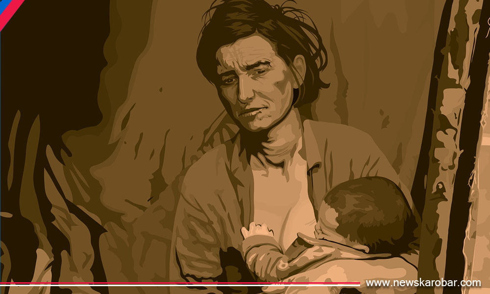 Poverty_NewsKarobar