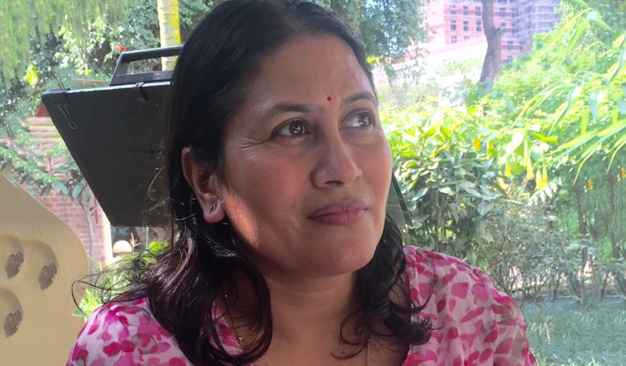bidhya-bhattarai1-newskarobar
