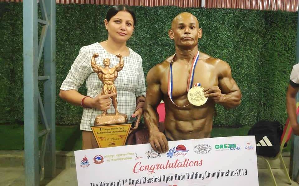 बडी बिल्डरको ५ सदस्यीय टोली दुबई जाँदै