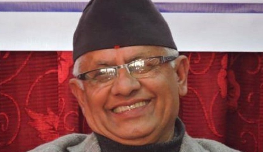 शिक्षकदेखि प्रदेश प्रमुखसम्म प्यासी