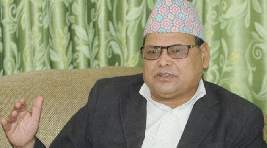 महराको थुनछेक बहस आज पनि