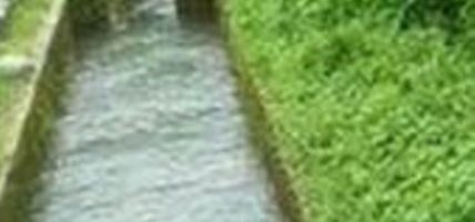 सिँचाइ आयोजना निर्माणपछि किसान हर्षित