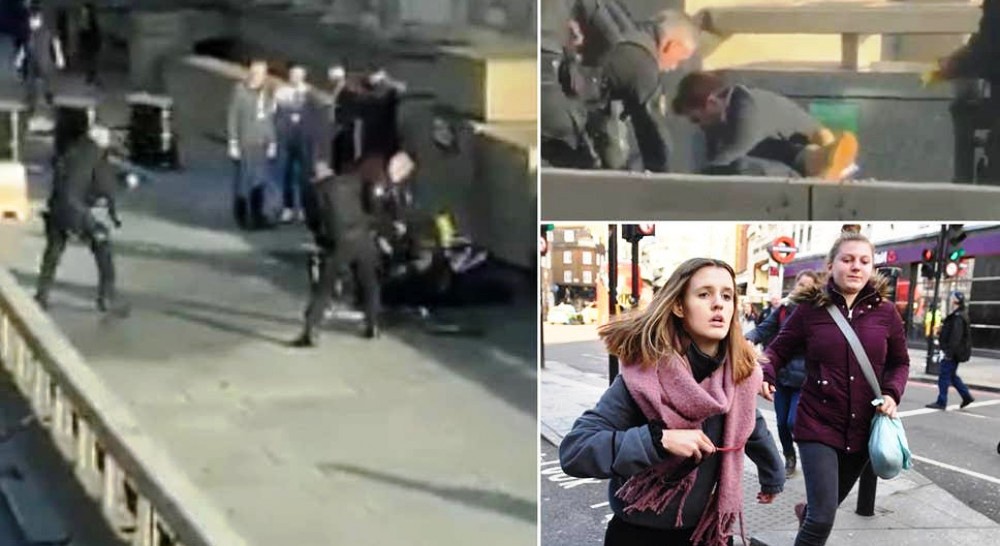 london bridge attack