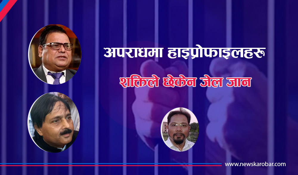 महरा-आलम प्रकरण : शक्तिको आडमा लुक्न नसकेको अपराध