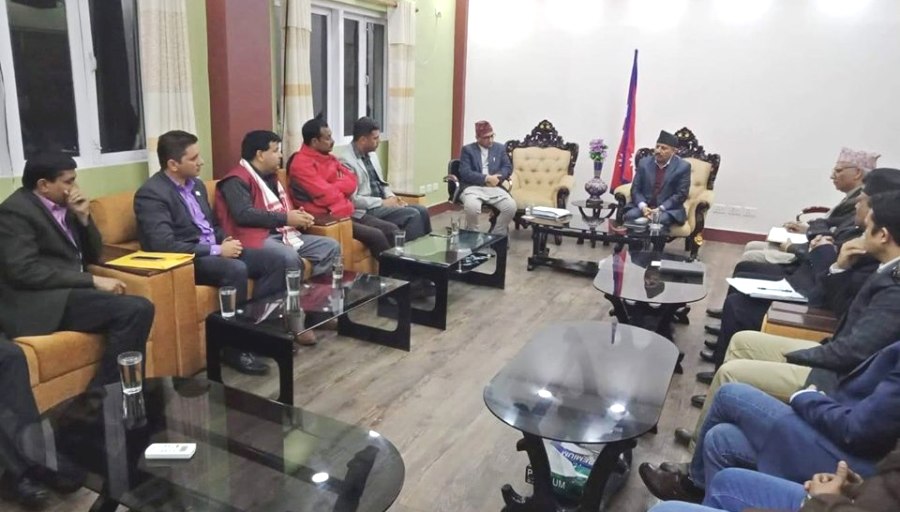 निजी मेडिकल कलेजले शुल्क फिर्ता गर्ने सहमति