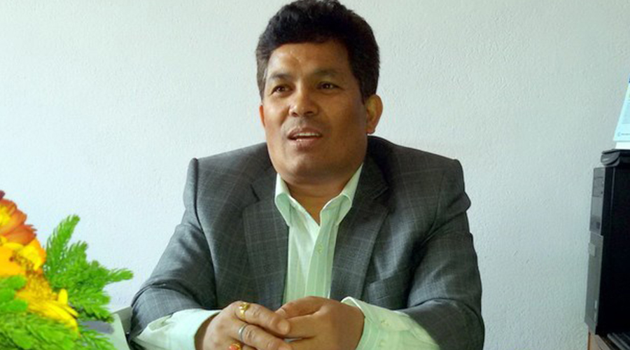 डेपुटी गभर्नर श्रेष्ठमाथि छानबिन गर्न ३ सदस्यीय समिति, आजै निलम्बन हुने