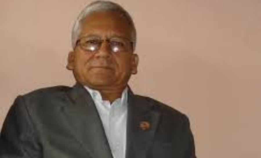 परियार प्रदेश प्रमुख हुँदा बाँकेवासीमा खुसीयाली