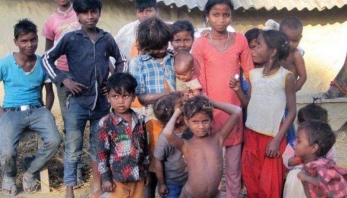 सीमान्तकृत समुदायमा समस्यै समस्या