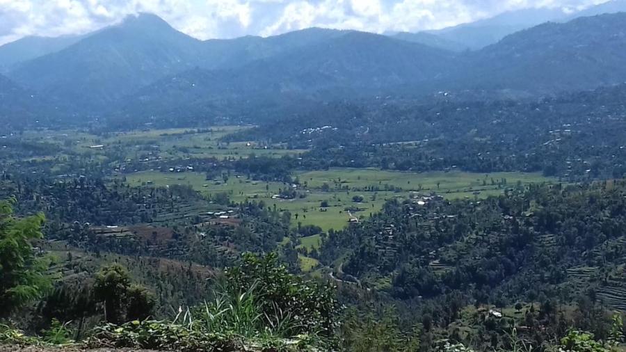 पाँचखालमा विशेष आर्थिक क्षेत्र बन्दै