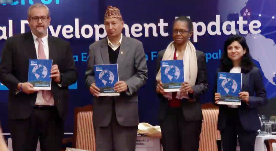 World Bank_NewsKarobar