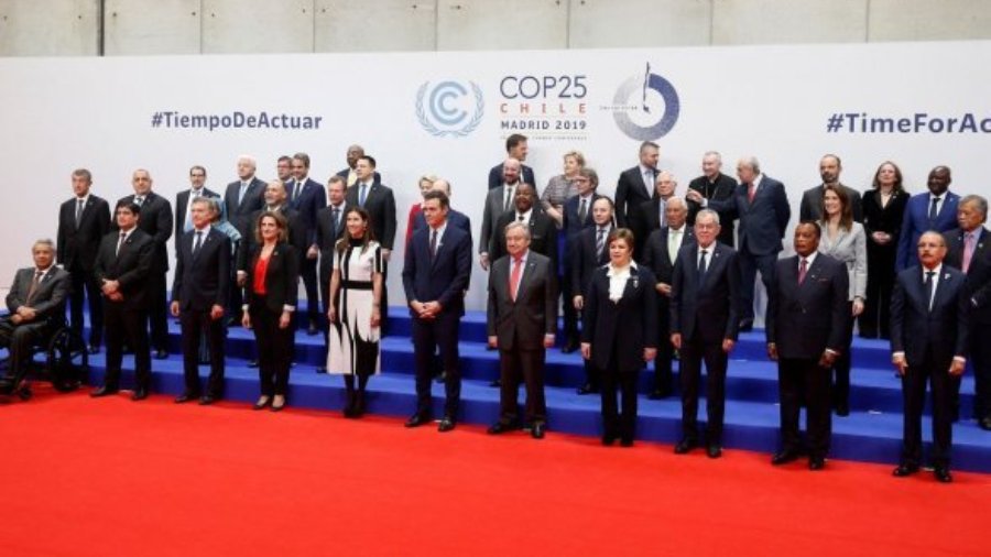 cop25