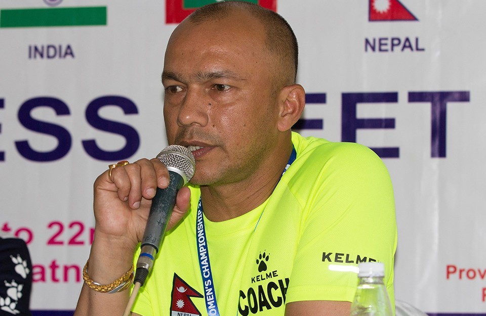 hari khadka