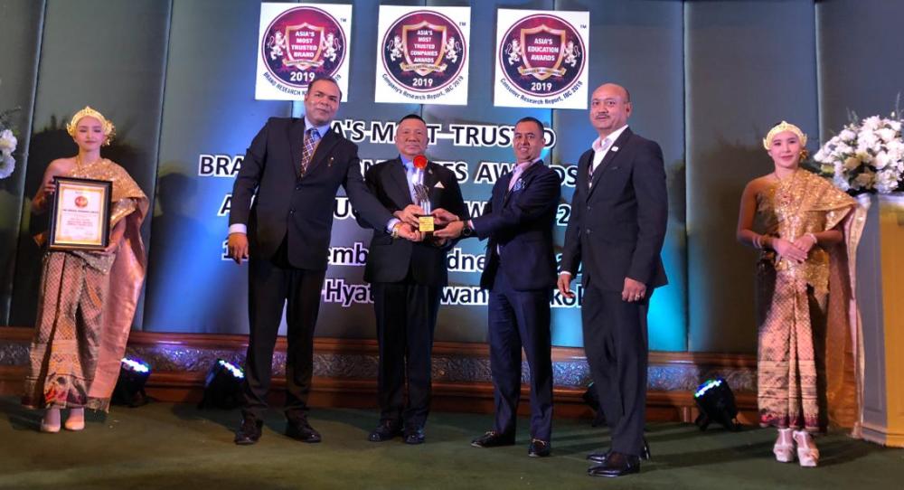 ime general insurance_award