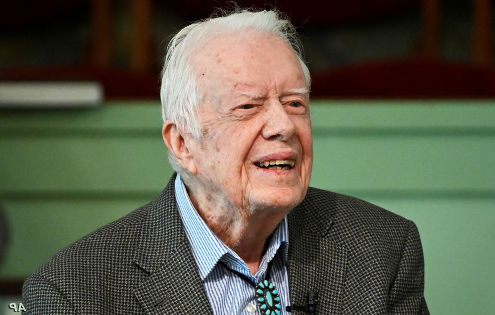 Jimmy Carter