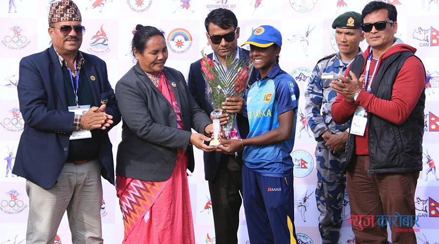 mahila cricket